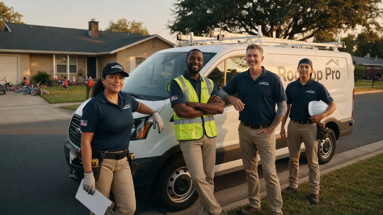 Roof Repair in Boyd, MT near me